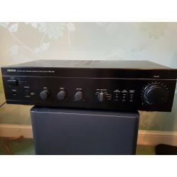 Denon PMA350 Stereo Amplifier