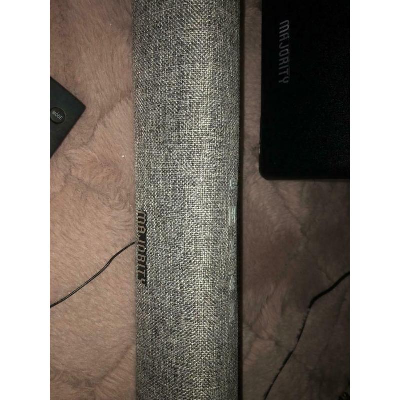 50w Bluetooth sound bar plus subwoofer