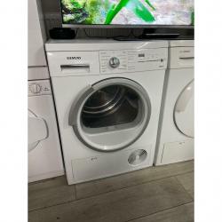 Siemens IQ300 8kg Condenser Tumble Dryer