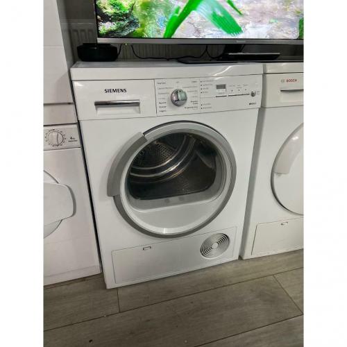 Siemens IQ300 8kg Condenser Tumble Dryer