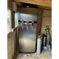Kegerator / Home Bar