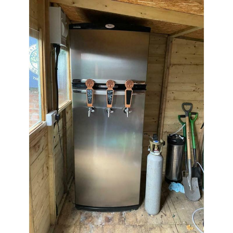 Kegerator / Home Bar