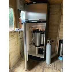 Kegerator / Home Bar