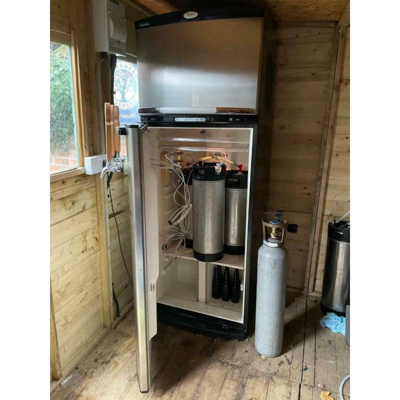 Kegerator / Home Bar