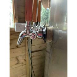 Kegerator / Home Bar