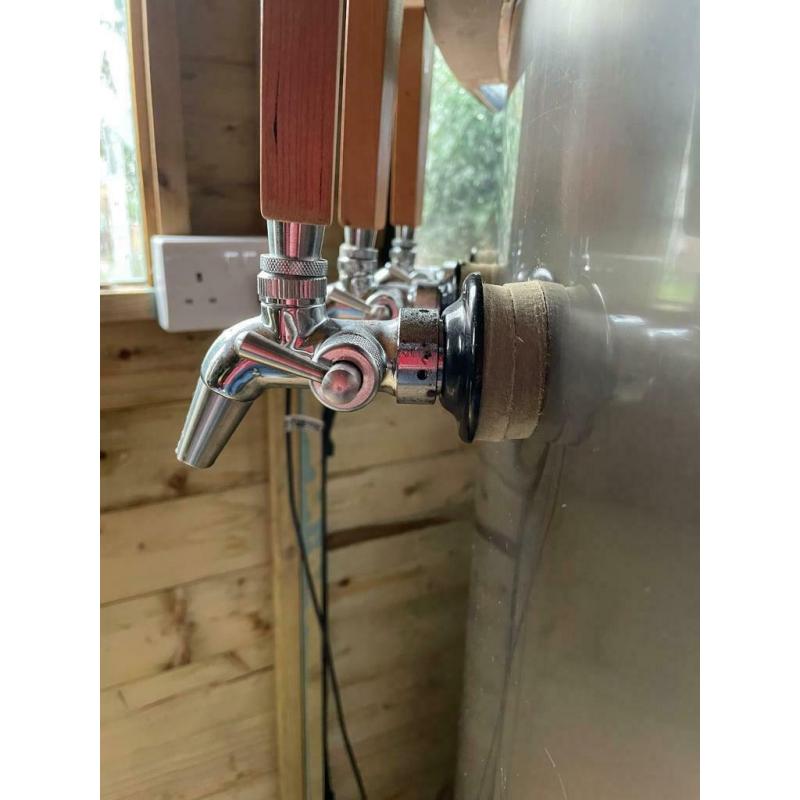 Kegerator / Home Bar