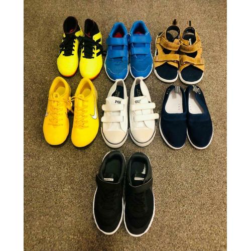 Boys shoes