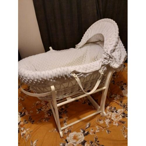 Mosses basket
