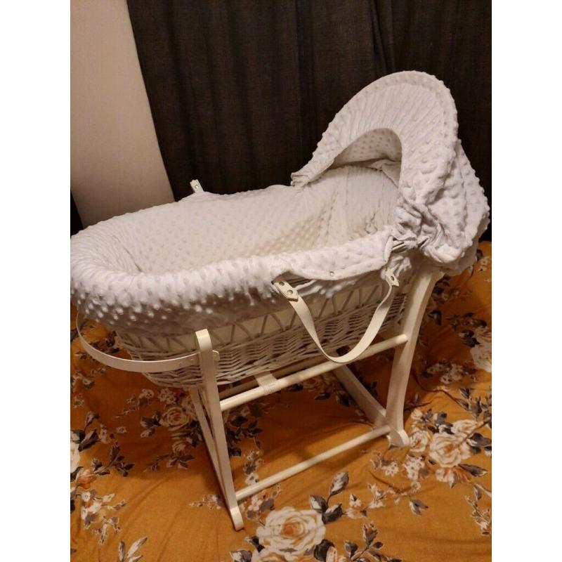 Mosses basket