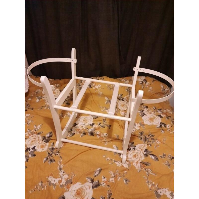 Mosses basket