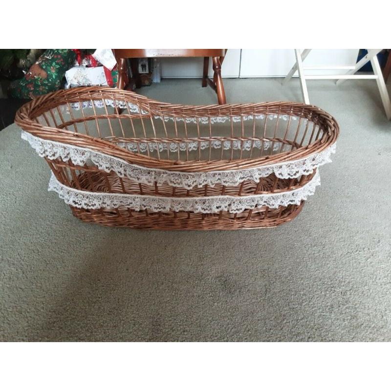 baby basket