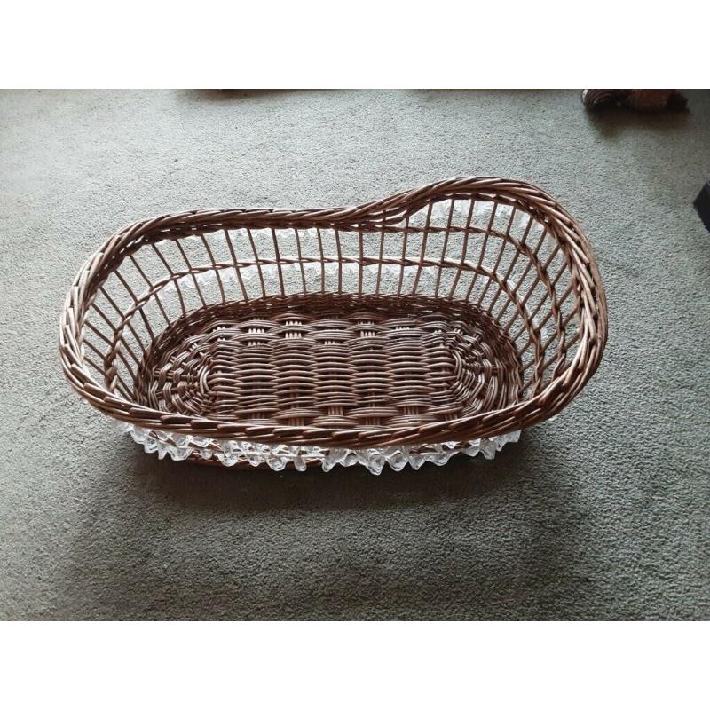 baby basket