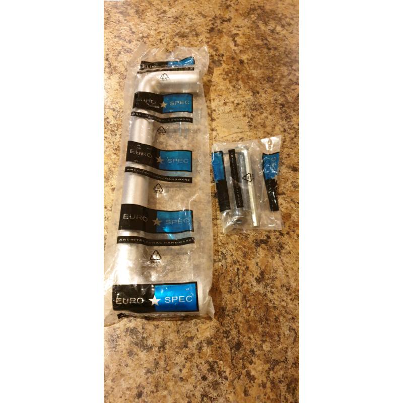 Pull handles