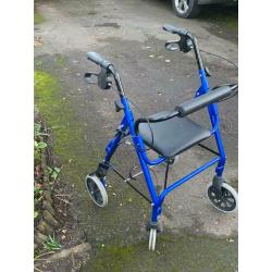 New Walking/Zimmer Frame