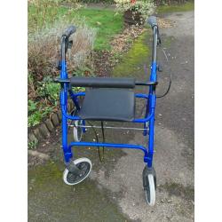 New Walking/Zimmer Frame
