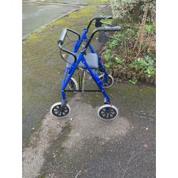 New Walking/Zimmer Frame