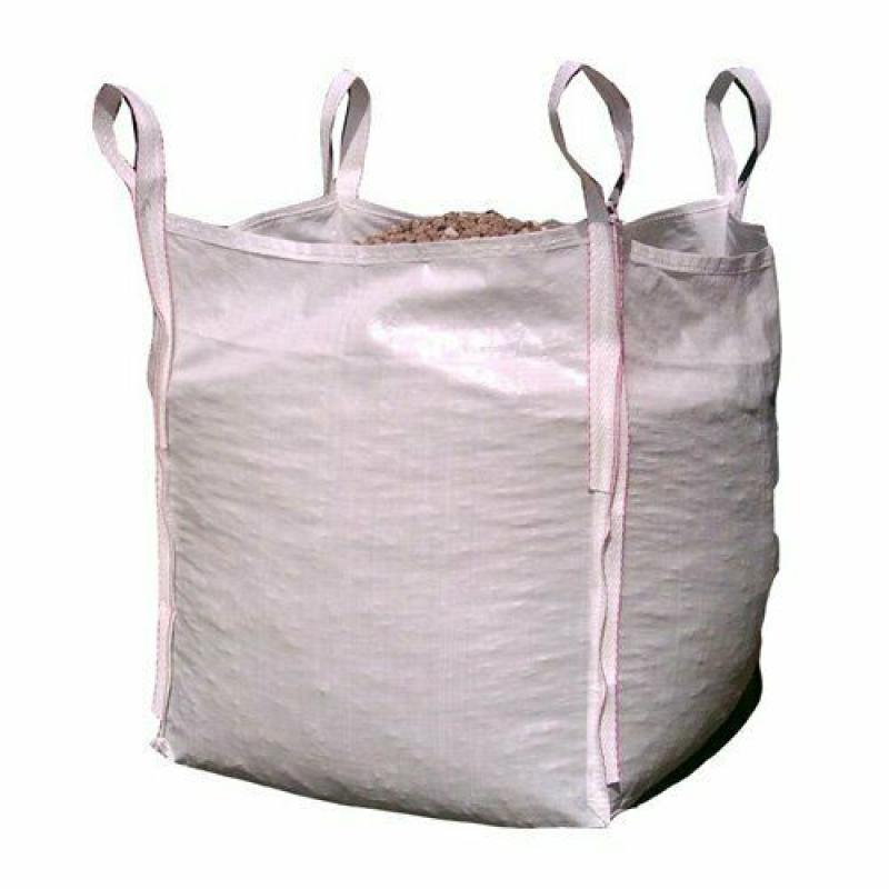 JUMBO BAG - BALLAST - MOT TYPE1 - SHARP SAND