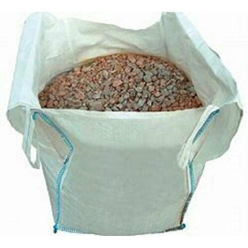 JUMBO BAG - BALLAST - MOT TYPE1 - SHARP SAND
