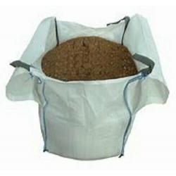 JUMBO BAG - BALLAST - MOT TYPE1 - SHARP SAND