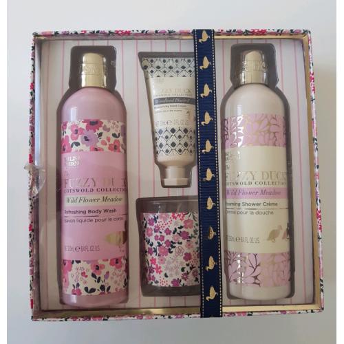 Bayliss & Harding Gift Set