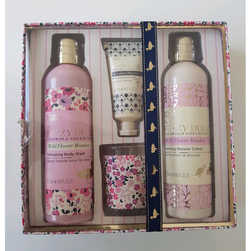 Bayliss & Harding Gift Set