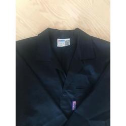 Laboratory / Workshop College Overcoat
