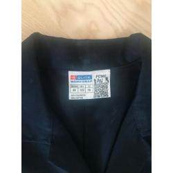 Laboratory / Workshop College Overcoat