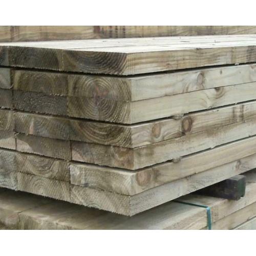 2.4 MT railway sleepers