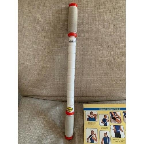 The Original Sprinter Stick 19 '' Body Massager