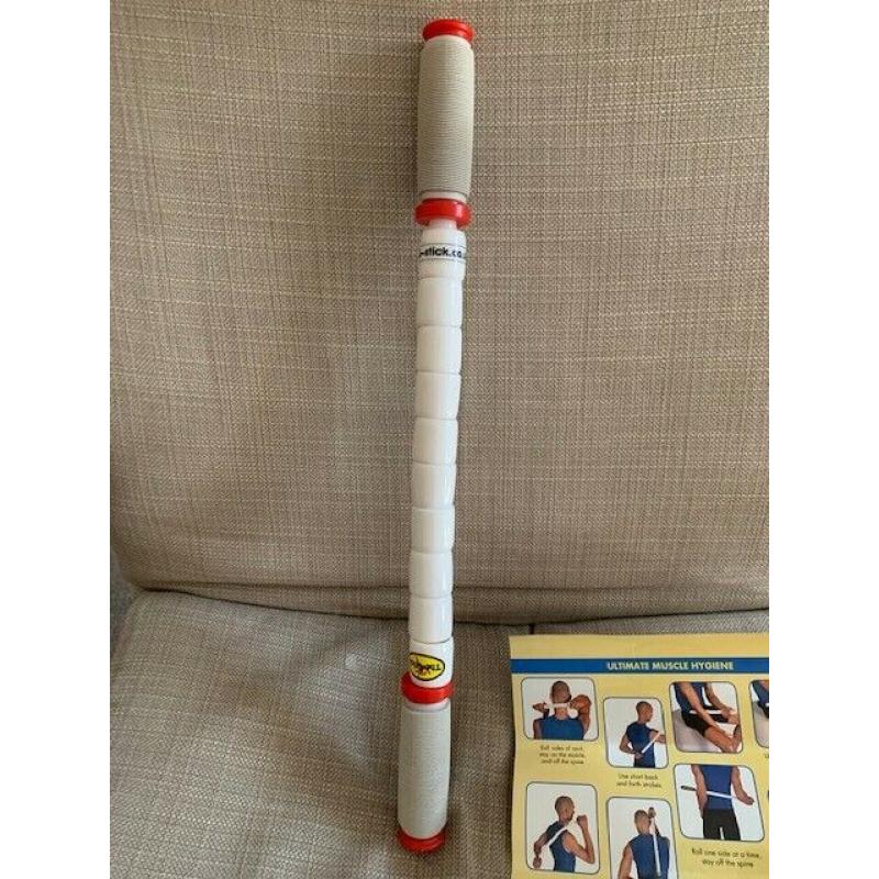 The Original Sprinter Stick 19 '' Body Massager
