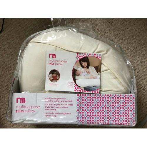 Mothercare Feeding / Nursing Pillow