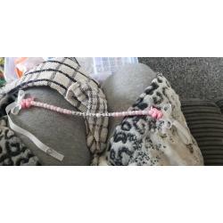 Dummy clips/keyrings/pram charms