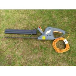 Challenge Hedge Cutter