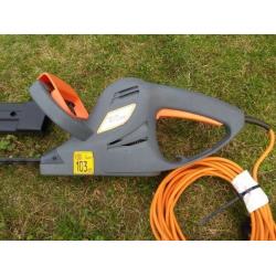 Challenge Hedge Cutter