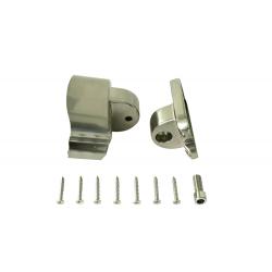 Stair Rail Connectors x2 (New and Sold Seperately)