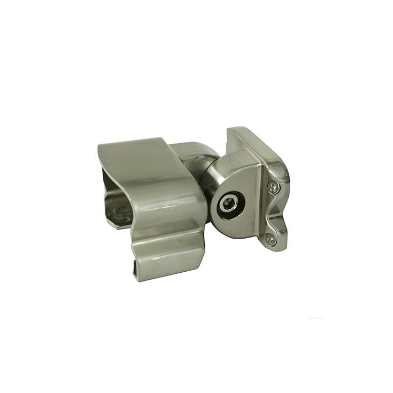 Stair Rail Connectors x2 (New and Sold Seperately)
