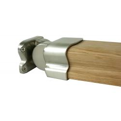 Stair Rail Connectors x2 (New and Sold Seperately)