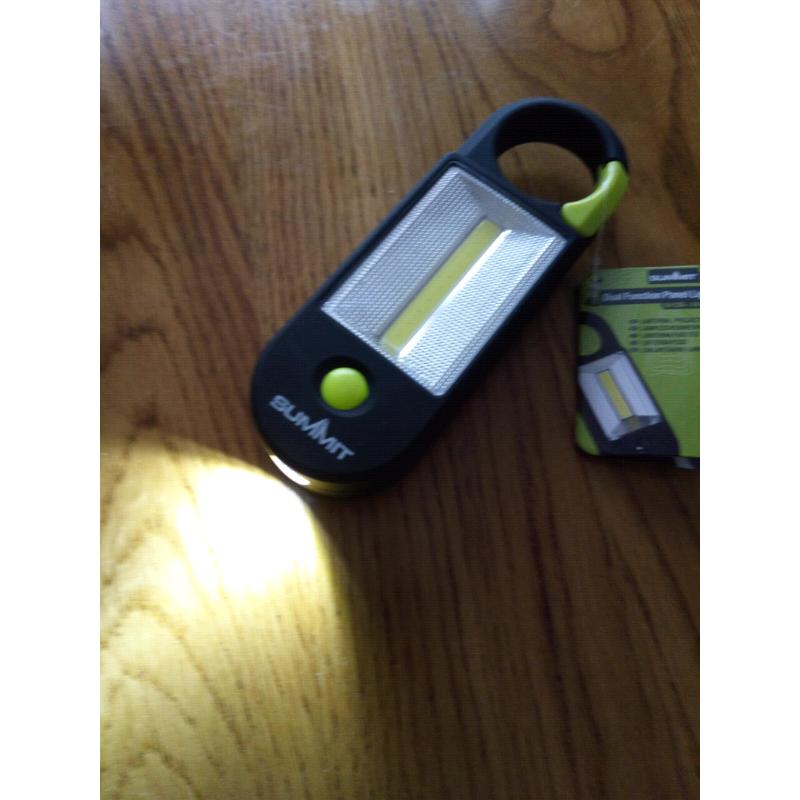 light torch LED
