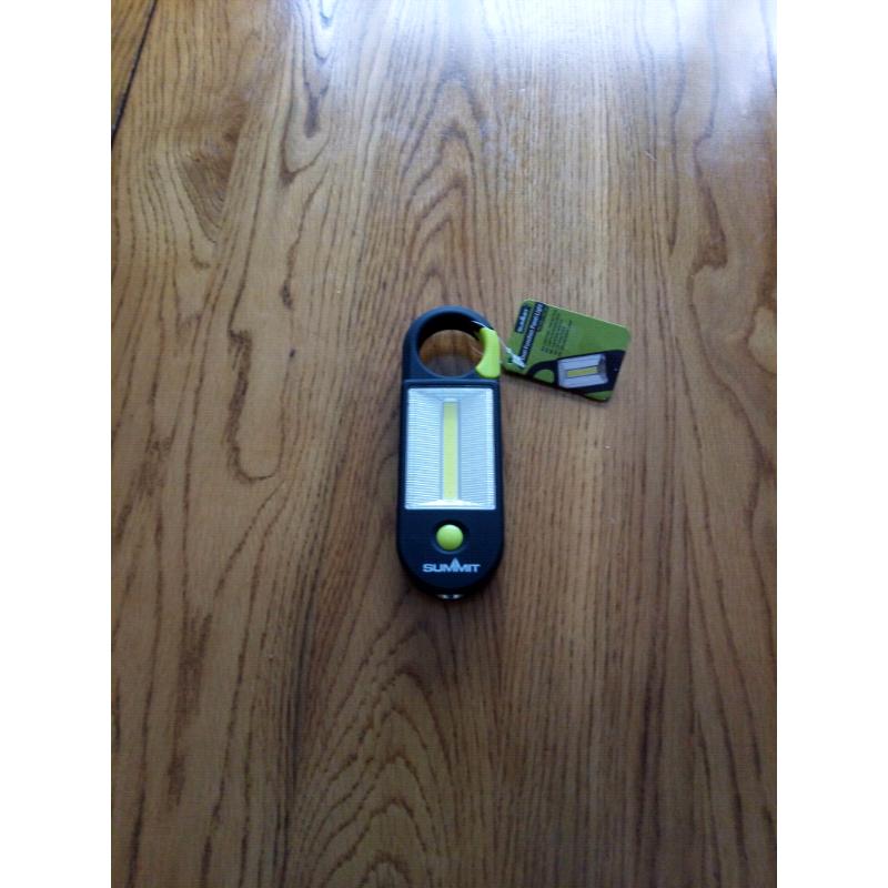 light torch LED