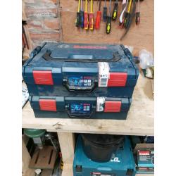 Bosch boxes