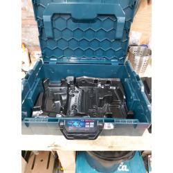 Bosch boxes