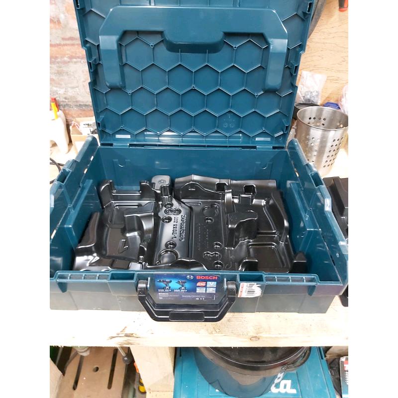 Bosch boxes
