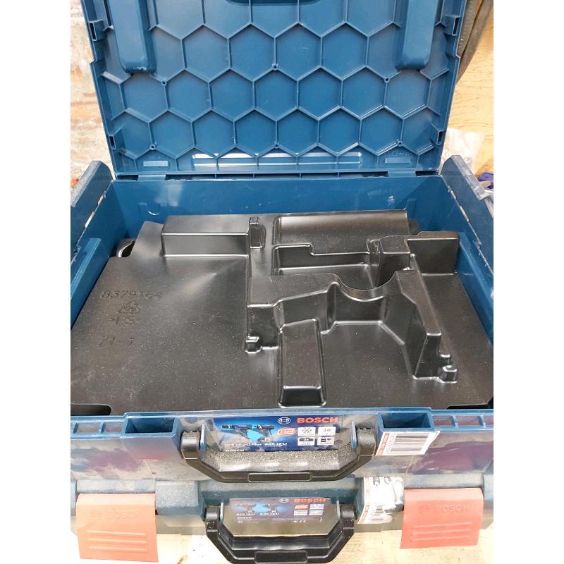 Bosch boxes