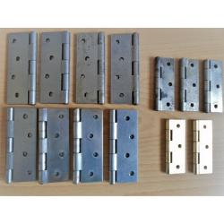 HINGES