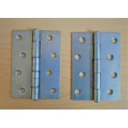 HINGES
