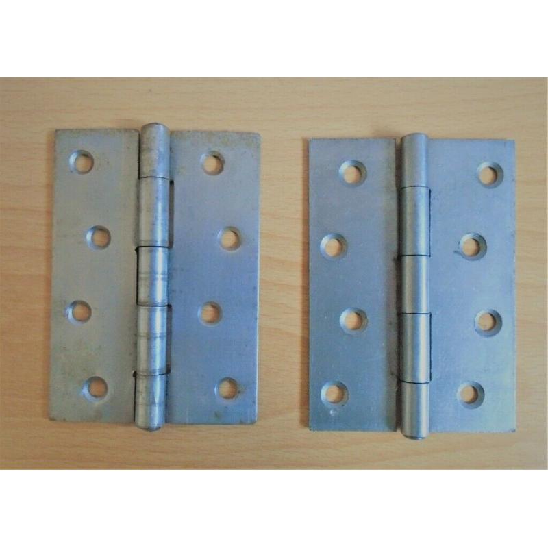 HINGES