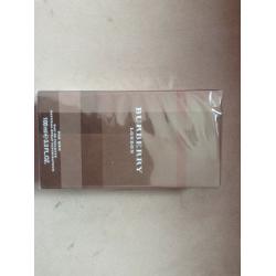 Burberry London for Men EDT 100ml - Brand New