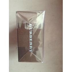 Burberry London for Men EDT 100ml - Brand New
