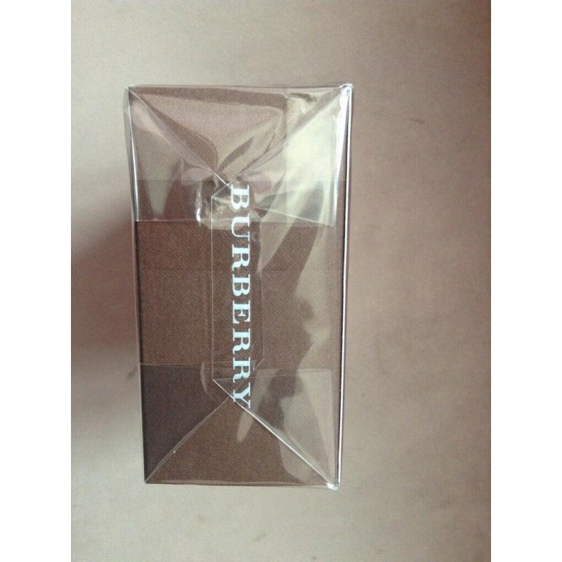 Burberry London for Men EDT 100ml - Brand New