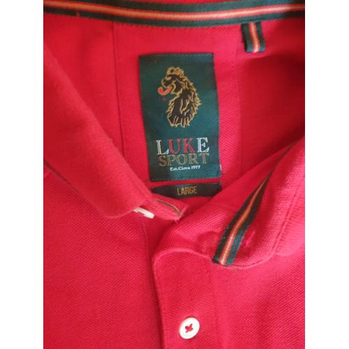 Luke shirt,duck and cover, barbour